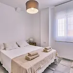 Апартаменти Sur Торремолінос