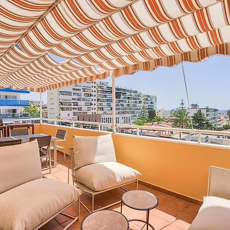 Apartment Sur