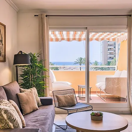 Sur Apartment