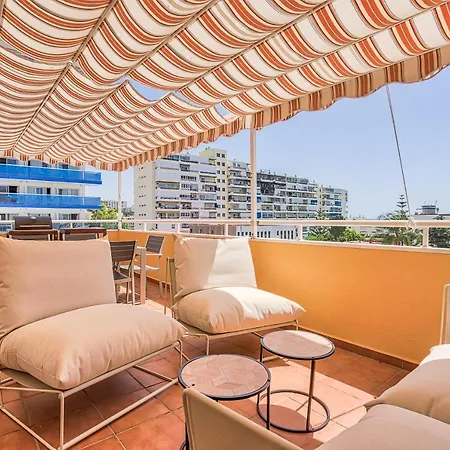 Apartment Sur
