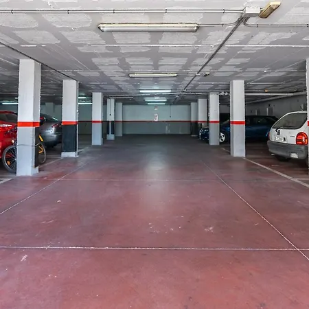 Sur Apartment Torremolinos