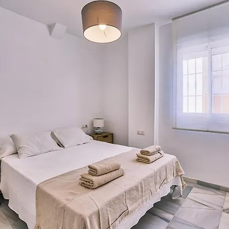 Apartamento Sur Torremolinos