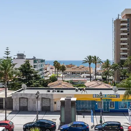 Apartment Sur *