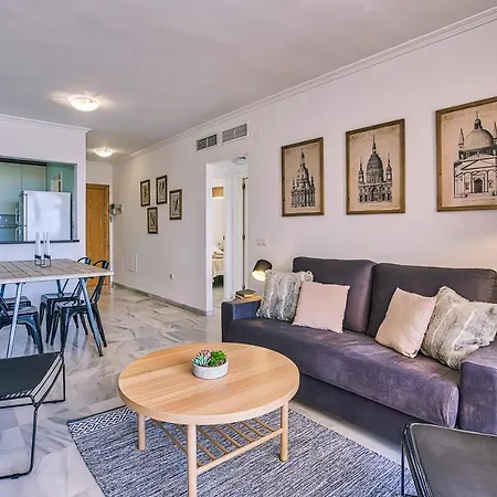 Apartment Sur Torremolinos