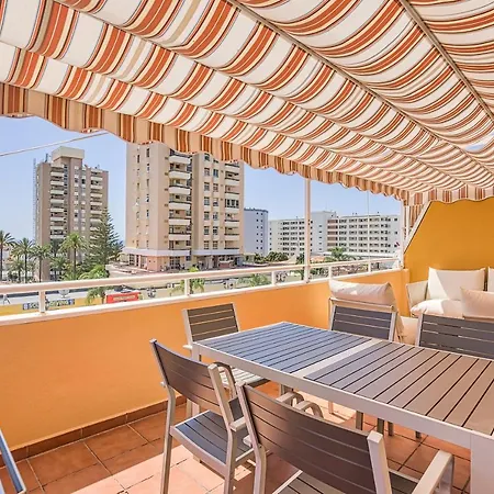 Sur Apartment Torremolinos