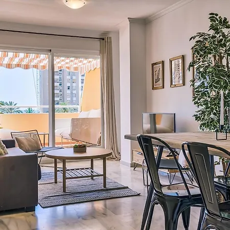 Sur Apartment