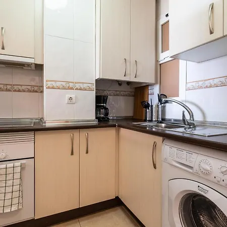 Apartment Sur *