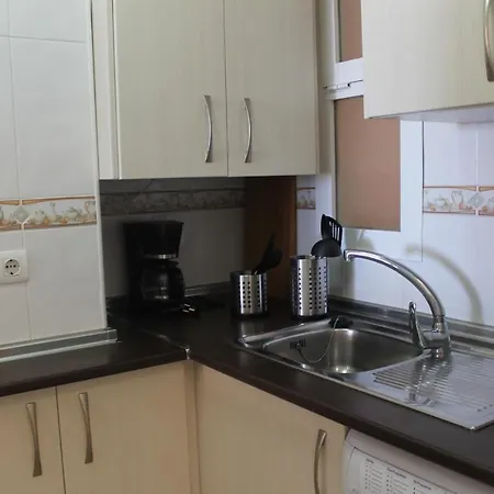 Sur Apartment