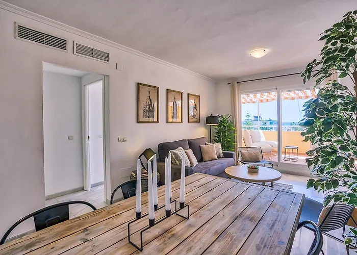 Apartamento Sur Torremolinos