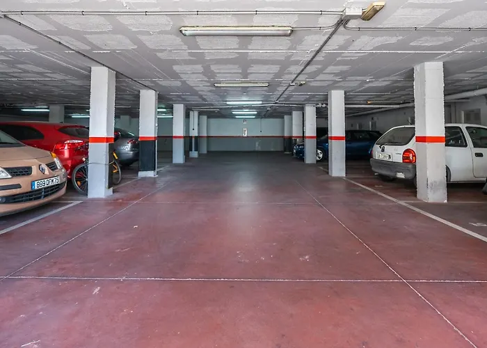 Sur Appartement Torremolinos