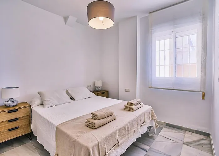 Appartement Sur Torremolinos