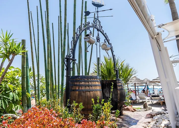 Sur Appartement Torremolinos