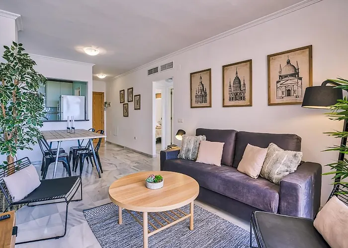 Appartement Sur Torremolinos