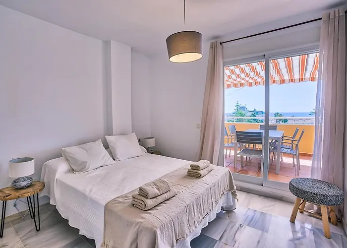 Apartamento Sur Torremolinos