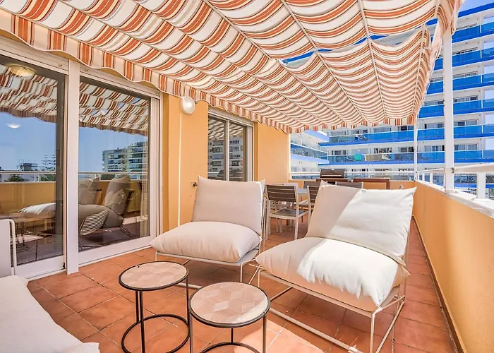 Sur Appartement Torremolinos