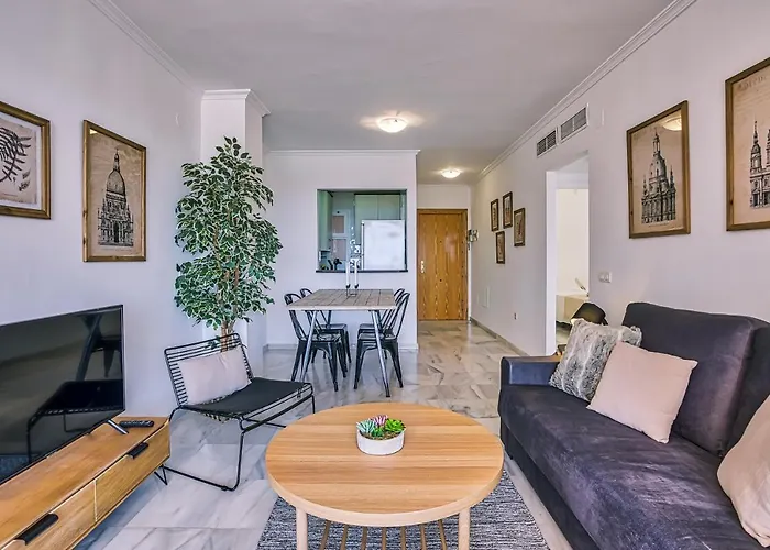 Sur Apartamento Torremolinos