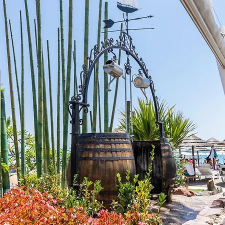 Sur Appartement Torremolinos