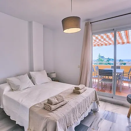 Appartement Sur Torremolinos