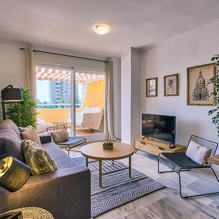 Lägenhet Sur Torremolinos