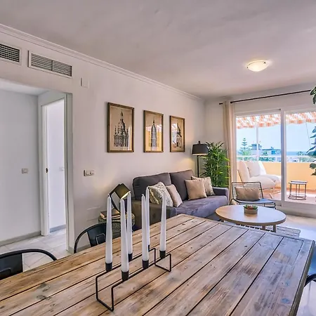 Lägenhet Sur Torremolinos