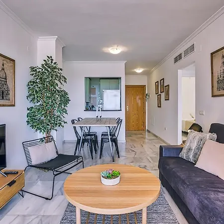 Sur Lägenhet Torremolinos